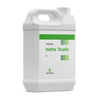 Isetta Duplo mockup